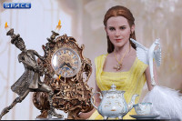 1/6 Scale Belle Movie Masterpiece MMS422 (Beauty and the Beast)