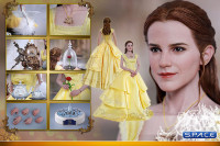 1/6 Scale Belle Movie Masterpiece MMS422 (Beauty and the Beast)