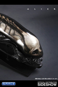 1:1 Gigers Alien Head Life-Size Replica (Alien)