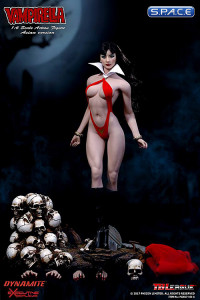 1/6 Scale Vampirella - Asia Version