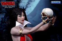 1/6 Scale Vampirella - Asia Version