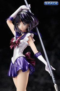 FiguartsZERO Sailor Saturn Web Exclusive PVC Statue (Sailor Moon Crystal)