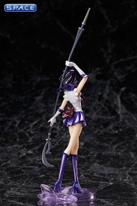 FiguartsZERO Sailor Saturn Web Exclusive PVC Statue (Sailor Moon Crystal)