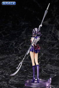 FiguartsZERO Sailor Saturn Web Exclusive PVC Statue (Sailor Moon Crystal)