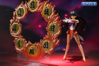 S.H.Figuarts Sailor Mars Web Exclusive (Sailor Moon)