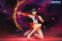 S.H.Figuarts Sailor Mars Web Exclusive (Sailor Moon)