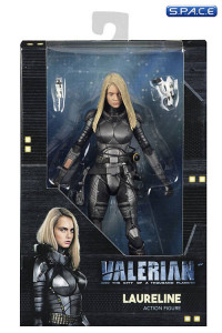 Complete Set of 3: Valerian Series 1 (Valerian)
