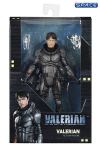 Complete Set of 3: Valerian Series 1 (Valerian)