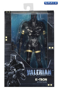 Complete Set of 3: Valerian Series 1 (Valerian)