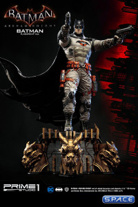 1/3 Scale Batman Flashpoint Version Museum Masterline Statue (Batman: Arkham Knight)