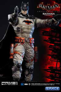 1/3 Scale Batman Flashpoint Version Museum Masterline Statue (Batman: Arkham Knight)