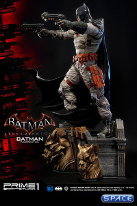 1/3 Scale Batman Flashpoint Version Museum Masterline Statue (Batman: Arkham Knight)