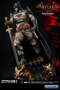 1/3 Scale Batman Flashpoint Version Museum Masterline Statue (Batman: Arkham Knight)
