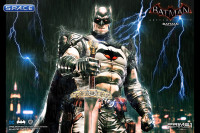 1/3 Scale Batman Flashpoint Version Museum Masterline Statue (Batman: Arkham Knight)