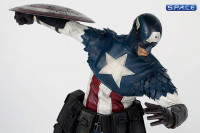 1/6 Scale Captain America by Ashley Wood (Marvel)