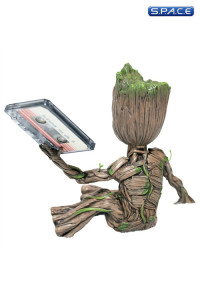 1:1 Awesome Groot life-size Premium Motion Statue (Guardians of the Galaxy Vol. 2)