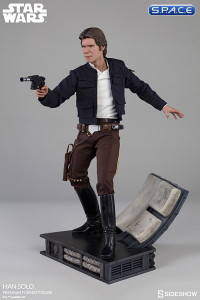 Han Solo Premium Format Figure (Star Wars)