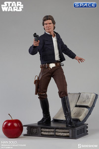 Han Solo Premium Format Figure (Star Wars)