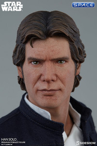 Han Solo Premium Format Figure (Star Wars)