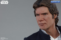 Han Solo Premium Format Figure (Star Wars)