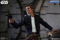 Han Solo Premium Format Figure (Star Wars)