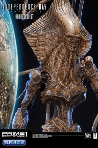 1/4 Scale Alien Colonist Premium Masterline Statue (Independence Day: Resurgence)