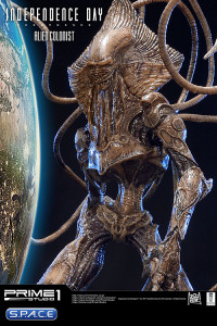 1/4 Scale Alien Colonist Premium Masterline Statue (Independence Day: Resurgence)