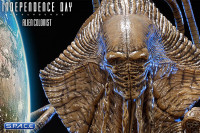 1/4 Scale Alien Colonist Premium Masterline Statue (Independence Day: Resurgence)