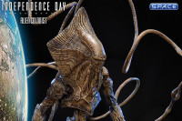1/4 Scale Alien Colonist Premium Masterline Statue (Independence Day: Resurgence)