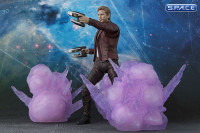 S.H.Figuarts Star-Lord & Explosion Set (Guardians of the Galaxy Vol. 2)