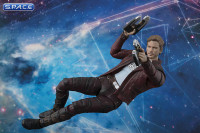 S.H.Figuarts Star-Lord & Explosion Set (Guardians of the Galaxy Vol. 2)