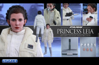 1/6 Scale Princess Leia Movie Masterpiece MMS423 (Star Wars)