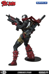 Commando Spawn (Color Tops)