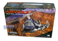 1/48 Scale Die Cast Airwolf