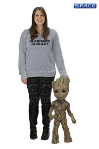 Groot Figure (Guardians of the Galaxy Vol. 2)