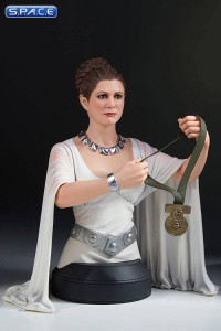 Leia Hero of Yavin Bust (Star Wars)