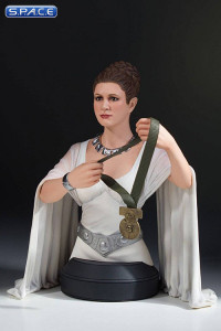 Leia Hero of Yavin Bust (Star Wars)