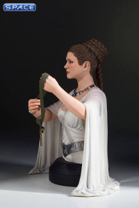 Leia Hero of Yavin Bust (Star Wars)
