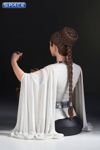 Leia Hero of Yavin Bust (Star Wars)