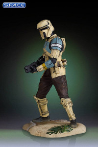 1/8 Scale Shoretrooper Collectors Gallery Statue (Rogue One: A Star Wars Story)