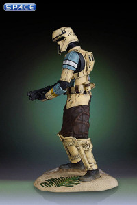1/8 Scale Shoretrooper Collectors Gallery Statue (Rogue One: A Star Wars Story)