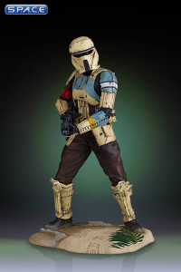 1/8 Scale Shoretrooper Collectors Gallery Statue (Rogue One: A Star Wars Story)