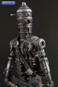 1/8 Scale IG-88 Collectors Gallery Statue (Star Wars)