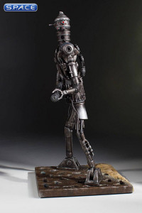 1/8 Scale IG-88 Collectors Gallery Statue (Star Wars)
