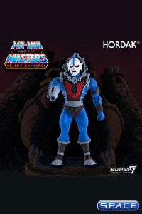 4er Komplettsatz: MOTU Club Grayskull Figures Wave 1 (He-Man and the Masters of the Universe)