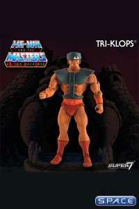 4er Komplettsatz: MOTU Club Grayskull Figures Wave 1 (He-Man and the Masters of the Universe)