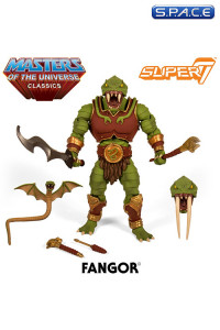 Complete Set of 4: MOTU Collectors Choice Figures Wave 1 (MOTU Classics)