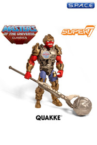 4er Komplettsatz: MOTU Collectors Choice Figures Wave 1 (MOTU Classics)