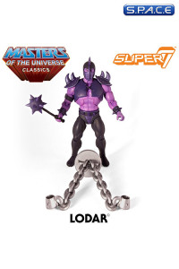 4er Komplettsatz: MOTU Collectors Choice Figures Wave 1 (MOTU Classics)