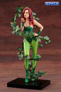 1/10 Scale Poison Ivy Mad Lovers ARTFX+ Statue (DC Comics)